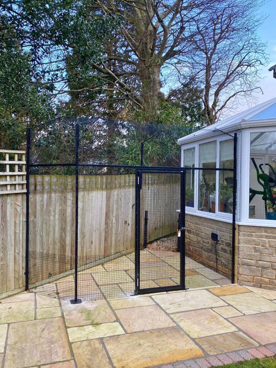 Plaque boulonnée ProtectaPet® 