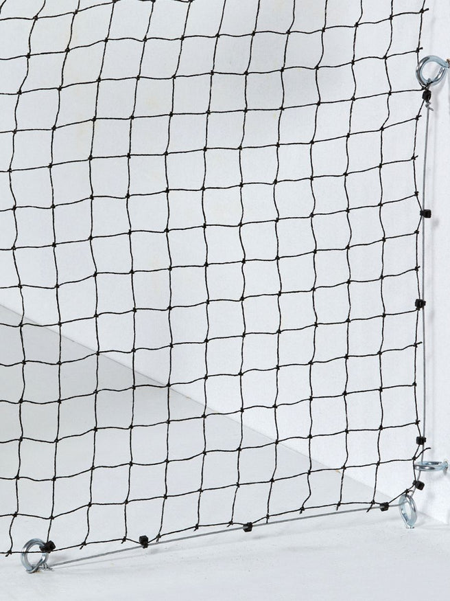 Kit enclos de balcon pour chats ProtectaPet® 