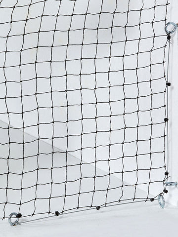 ProtectaPet® Cat Balcony Enclosure Kit