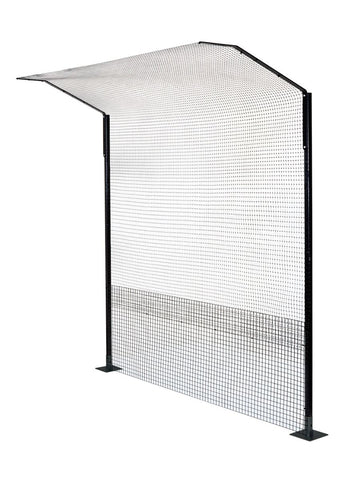 ProtectaPet® Cat Enclosure Patio Kit