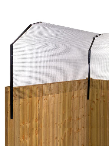 ProtectaPet® Cat Fence Extension Barrier Kit