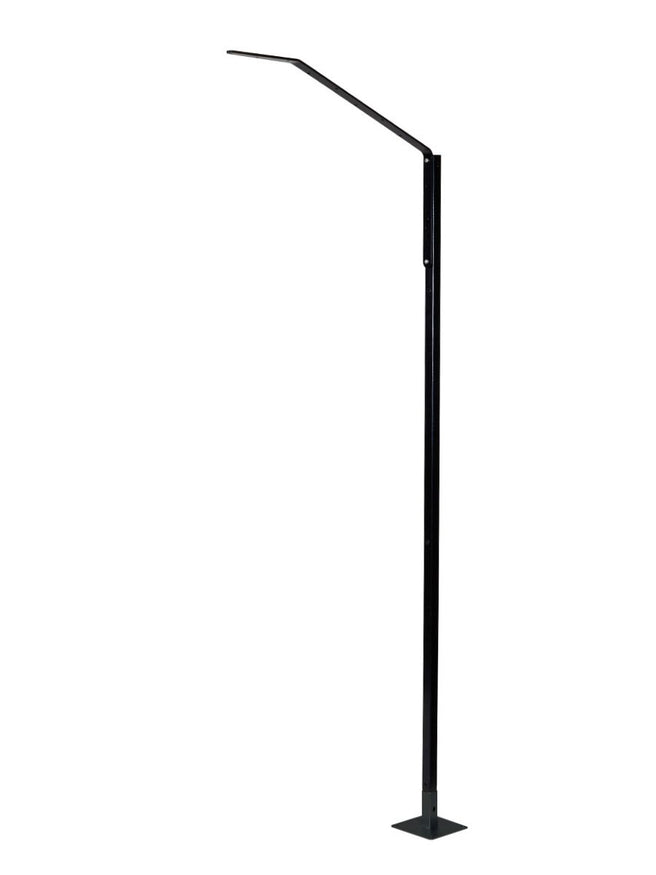 ProtectaPet® Katzengehege-Pfosten für Terrasse