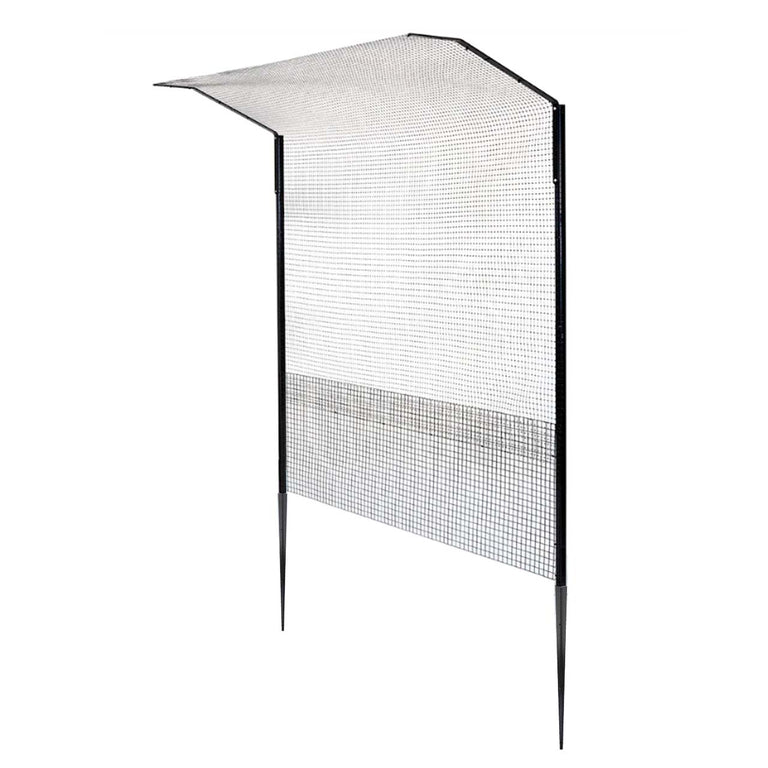 ProtectaPet® Cat Enclosure Turf Kit