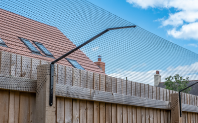 Cat barriers for home hot sale