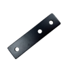 2 Gate Connector Plates