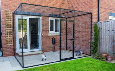 protectapet diy catio