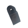 4 ProtectaPet® Bevestigingsklemmen
