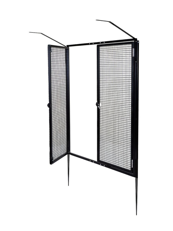 ProtectaPet® Double Gate Turf