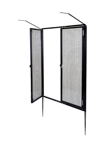 ProtectaPet® Double Gate Turf