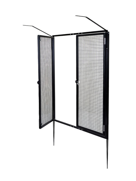 ProtectaPet® Double Gate Turf