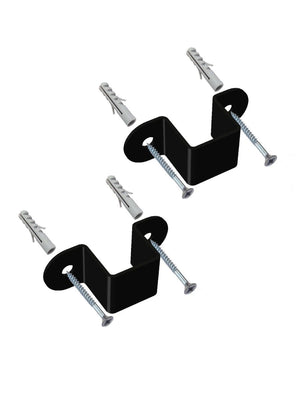 ProtectaPet® Enclosure Post Fixing Brackets