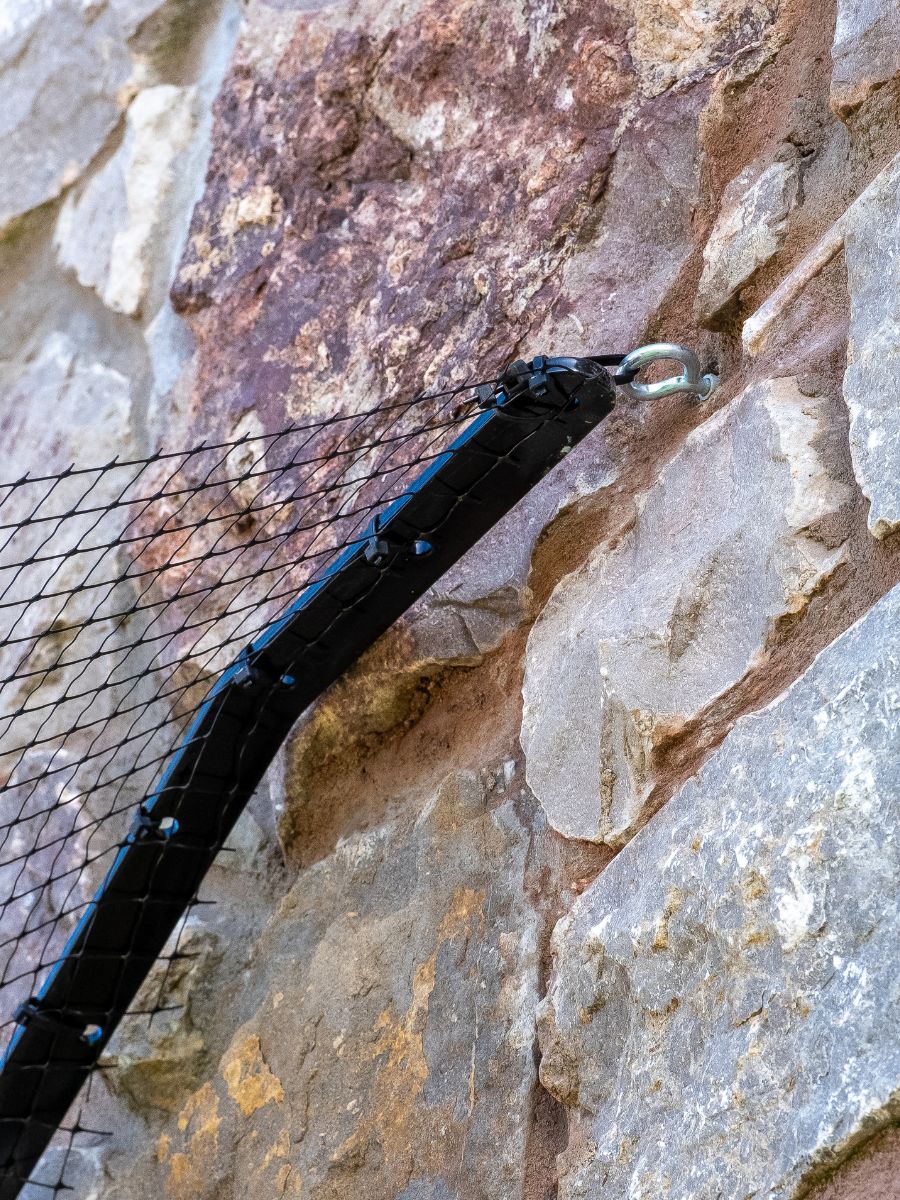 ProtectaPet® schroefogen