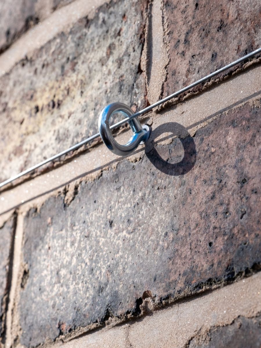 ProtectaPet® schroefogen