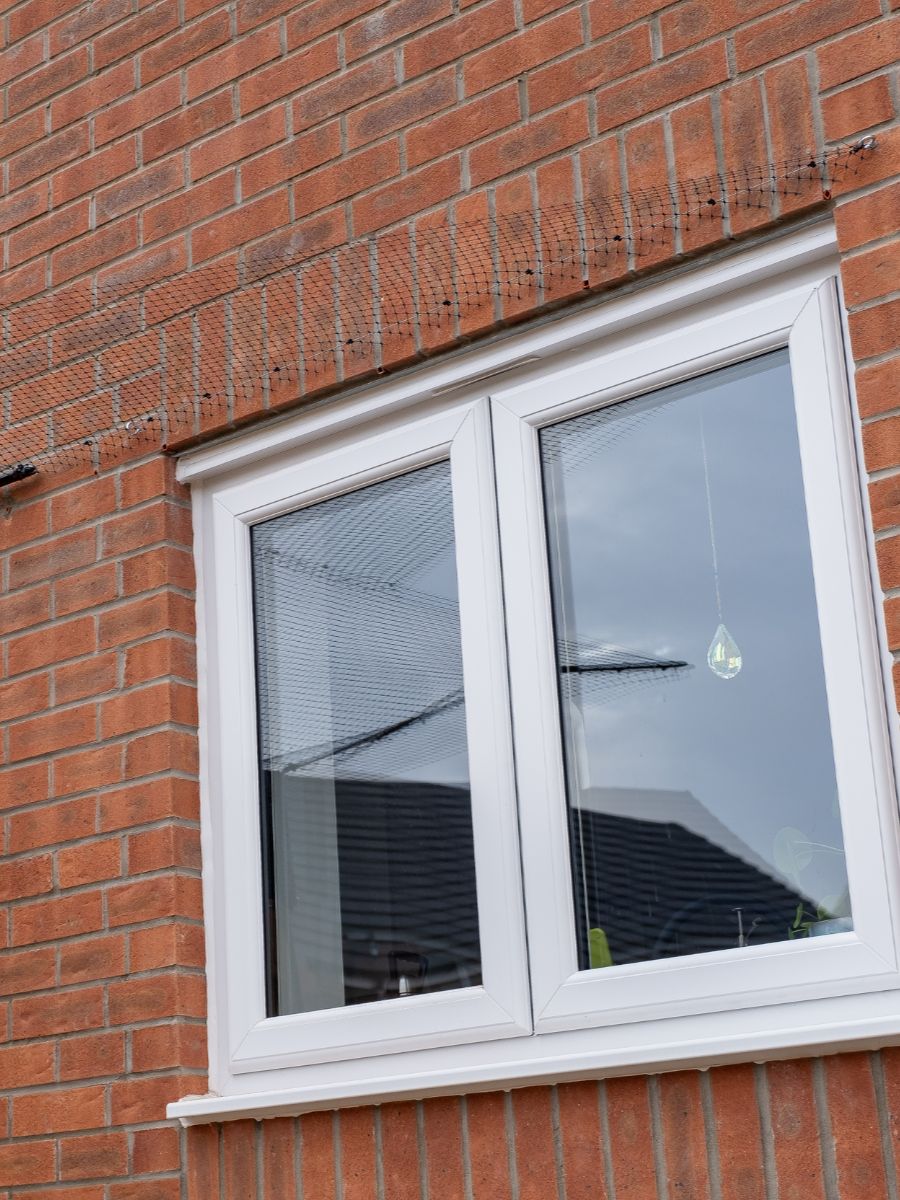 ProtectaPet® schroefogen