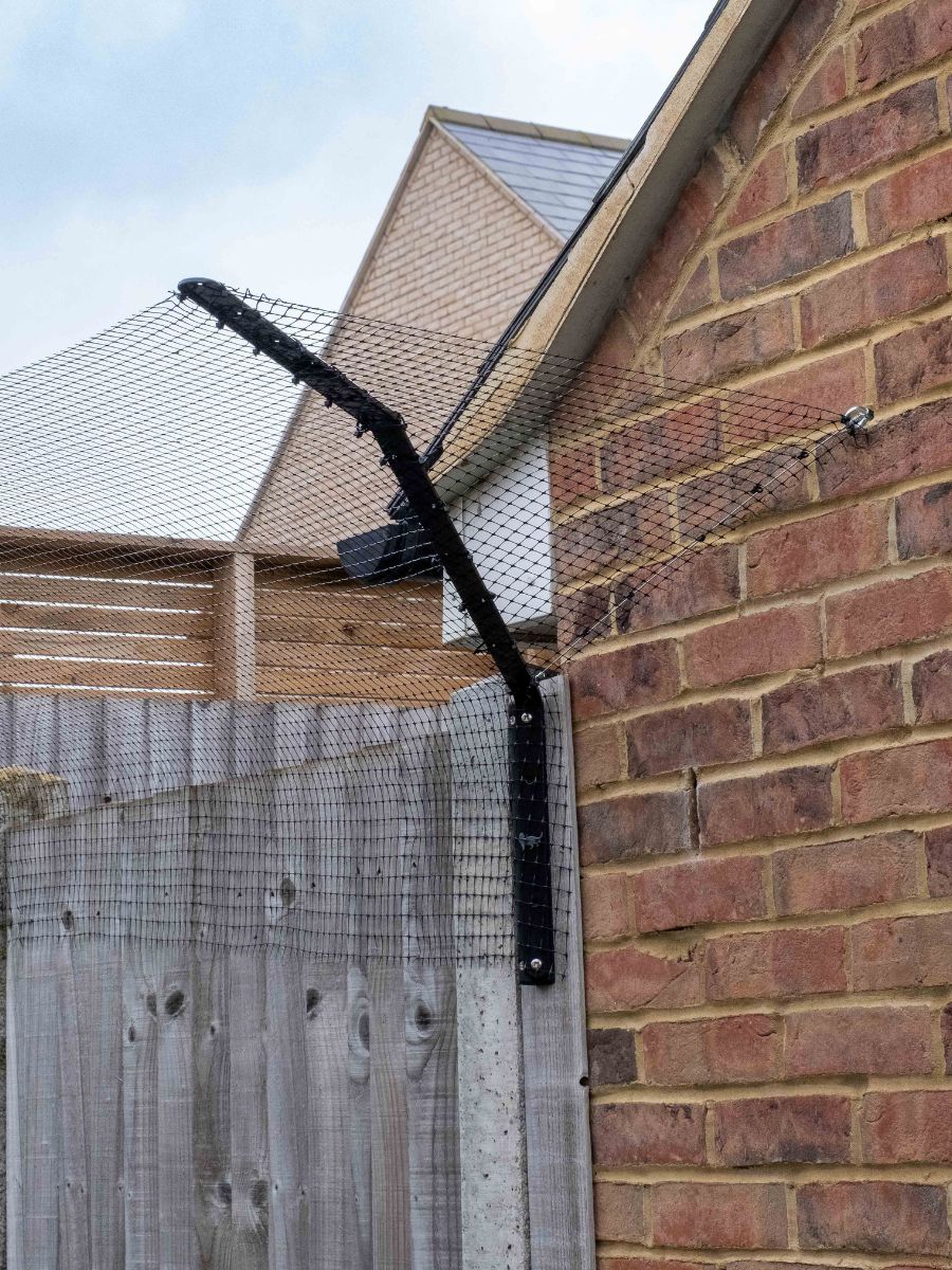 ProtectaPet® schroefogen