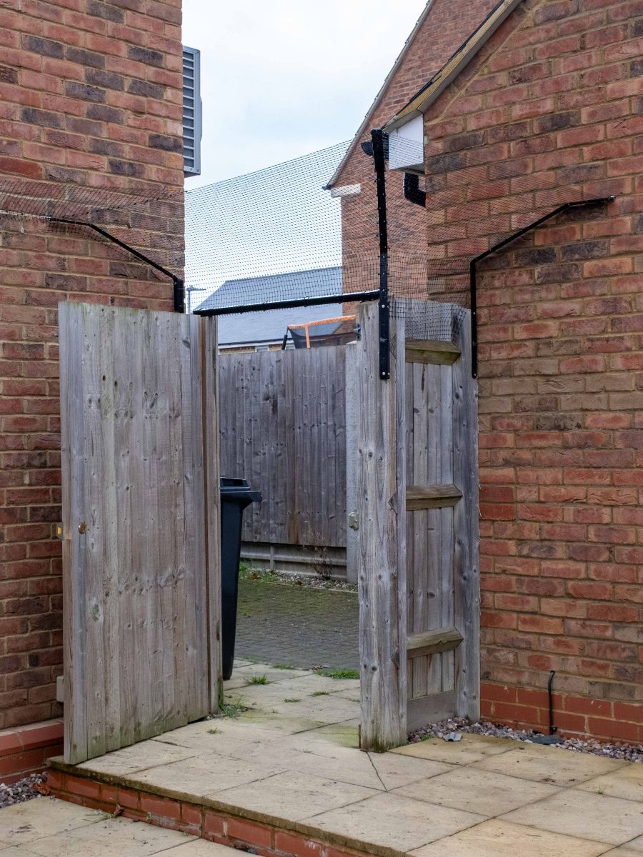 ProtectaPet® schroefogen