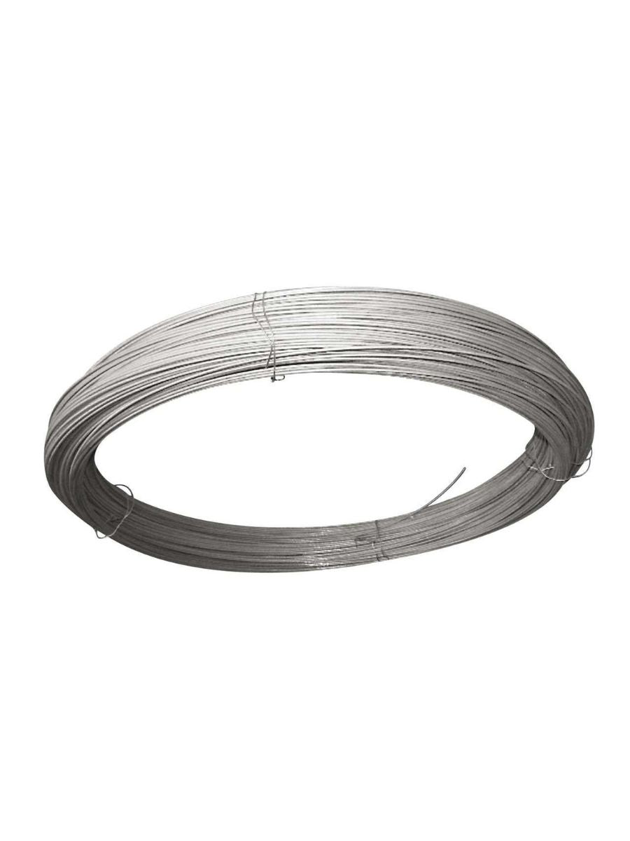 Fil de fer galvanisé ProtectaPet® 