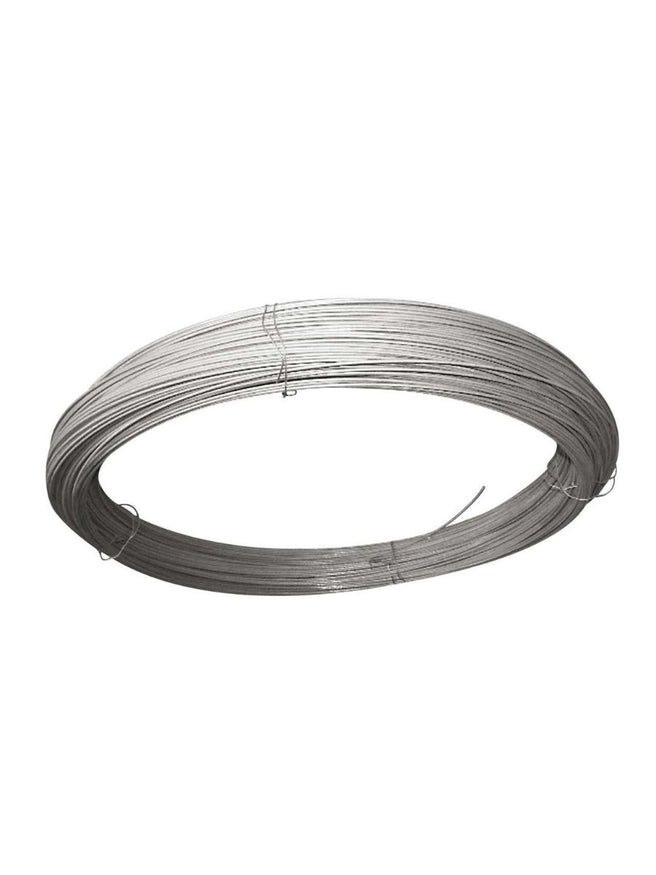 ProtectaPet® Verzinkter Draht 25 m / 82 ft