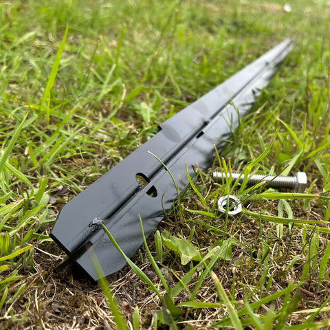 ProtectaPet® Ground Spike