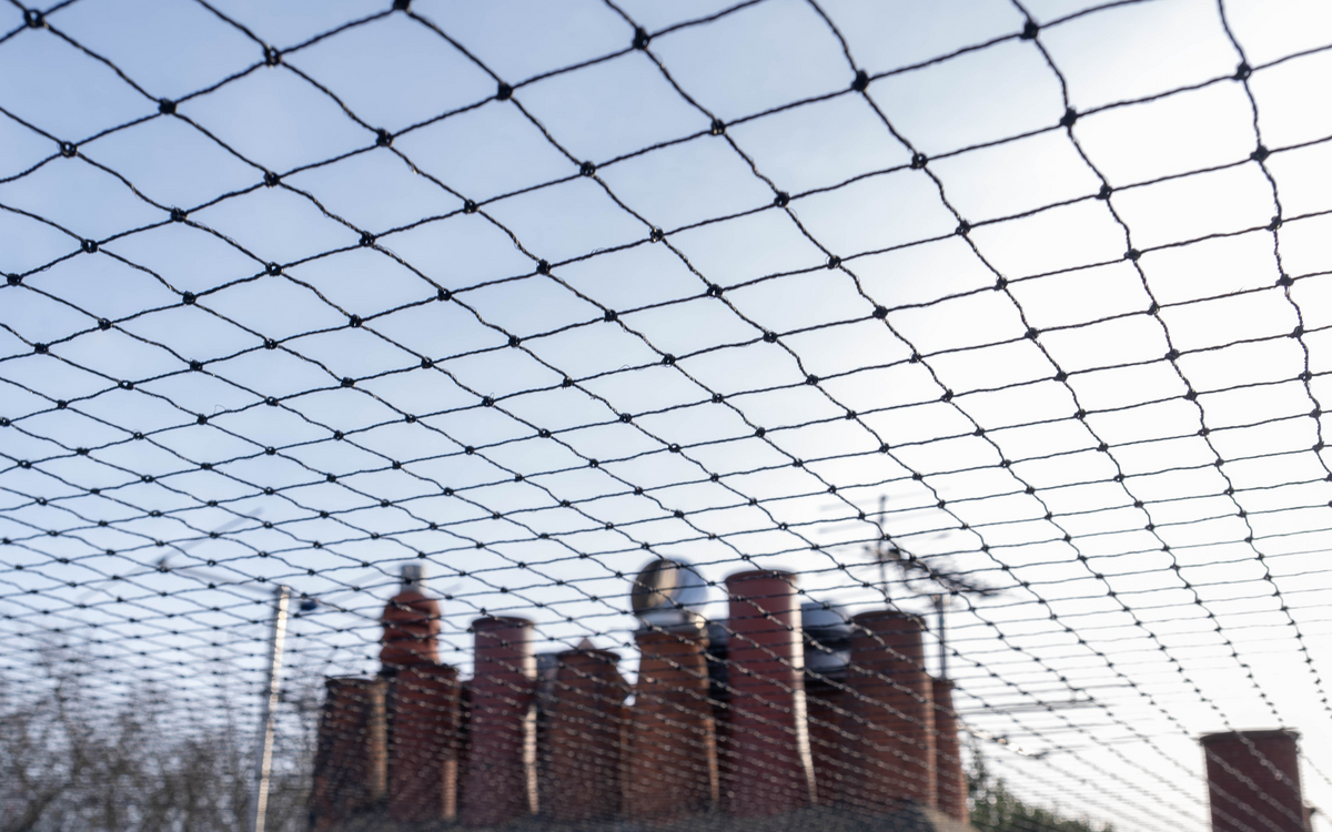 ProtectaPet Hybrid Cat Mesh