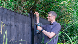 ProtectaPet Professional Installation