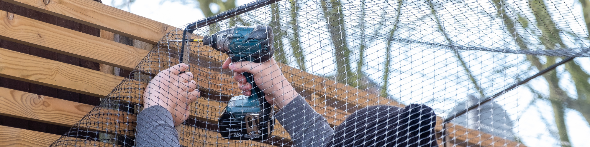 Professional Catio Installation Service