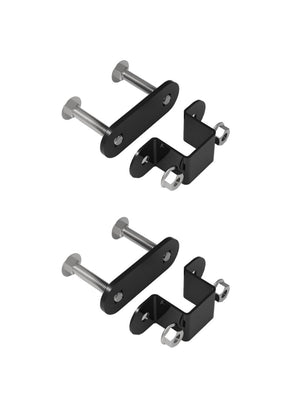 ProtectaPet® Railing Adaptor Kit