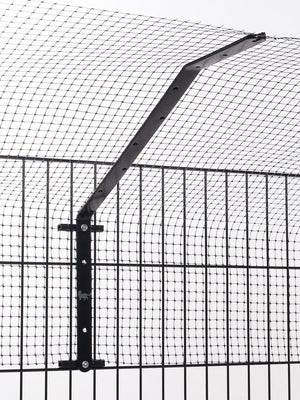 ProtectaPet® Security Fence Clamp kit