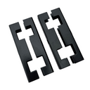 4 ProtectaPet® Security Fence Clamps