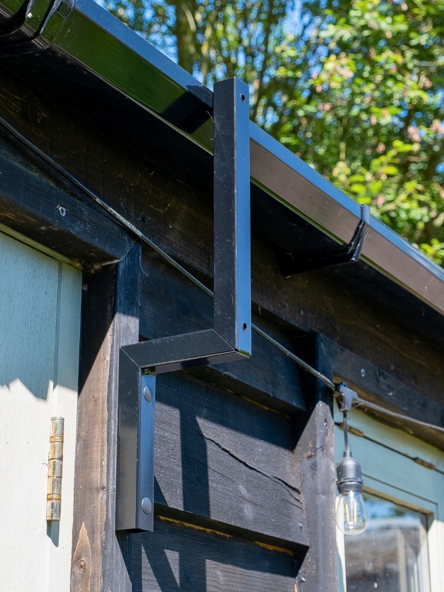 ProtectaPet® Schuppen-Abstandshalter