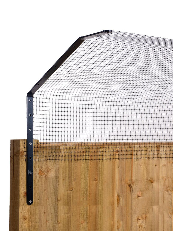 ProtectaPet® Cat Fence Extra Long Bracket
