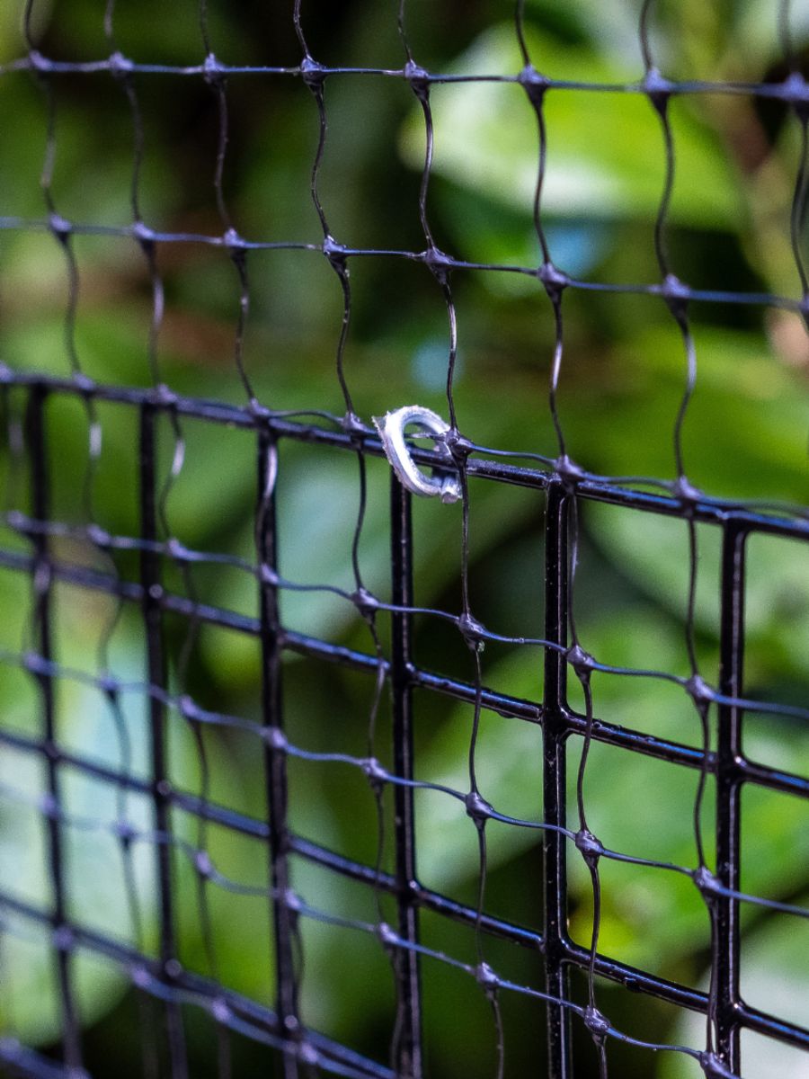 Rapid® FP222 Hog Ring Gun