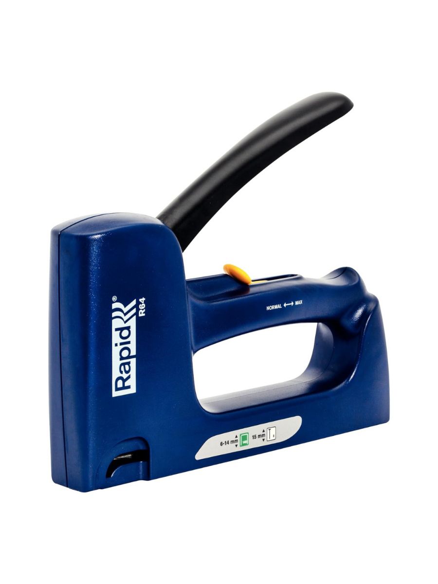 Rapid® R64 heavy-duty nietpistool