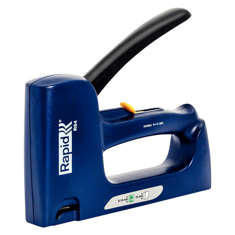 Rapid® R64 Heavy Duty Staple Gun
