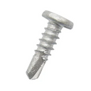 4 Self Drilling Screws