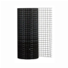15m Roll ProtectaPet® Black Coated Steel Welded Mesh