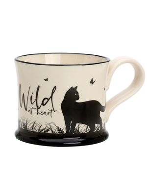 ProtectaPet® Cat Mug
