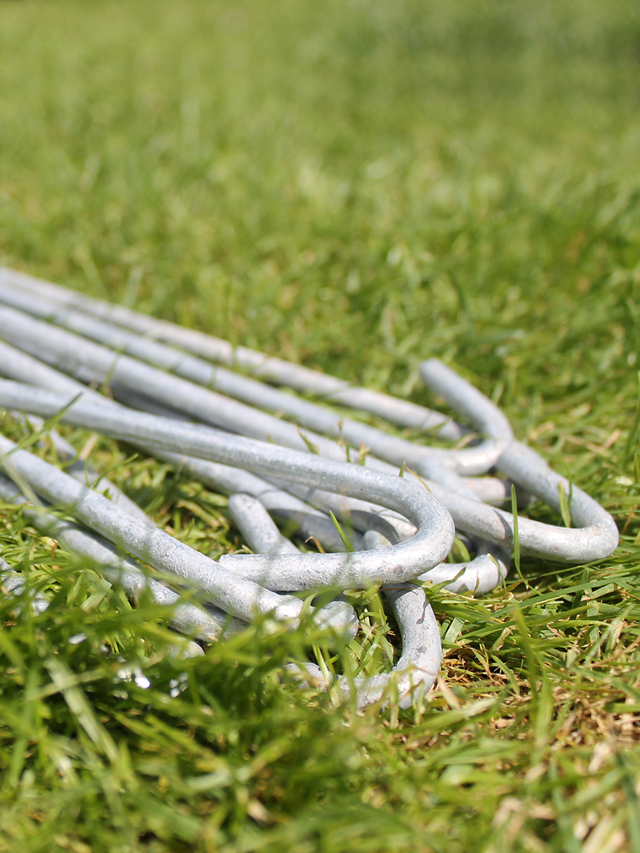 ProtectaPet® Netzheringe