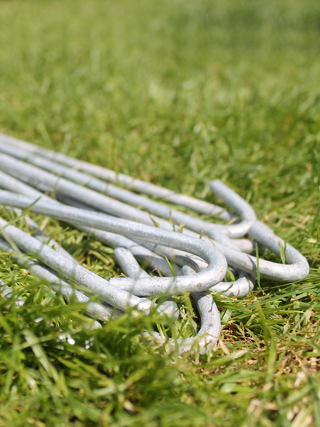 ProtectaPet® Netzheringe