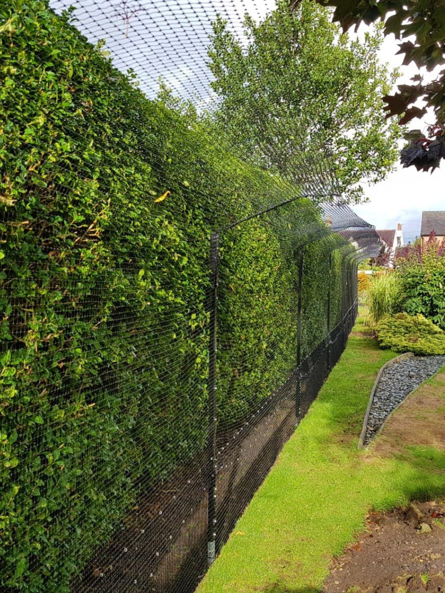 ProtectaPet® Netzheringe