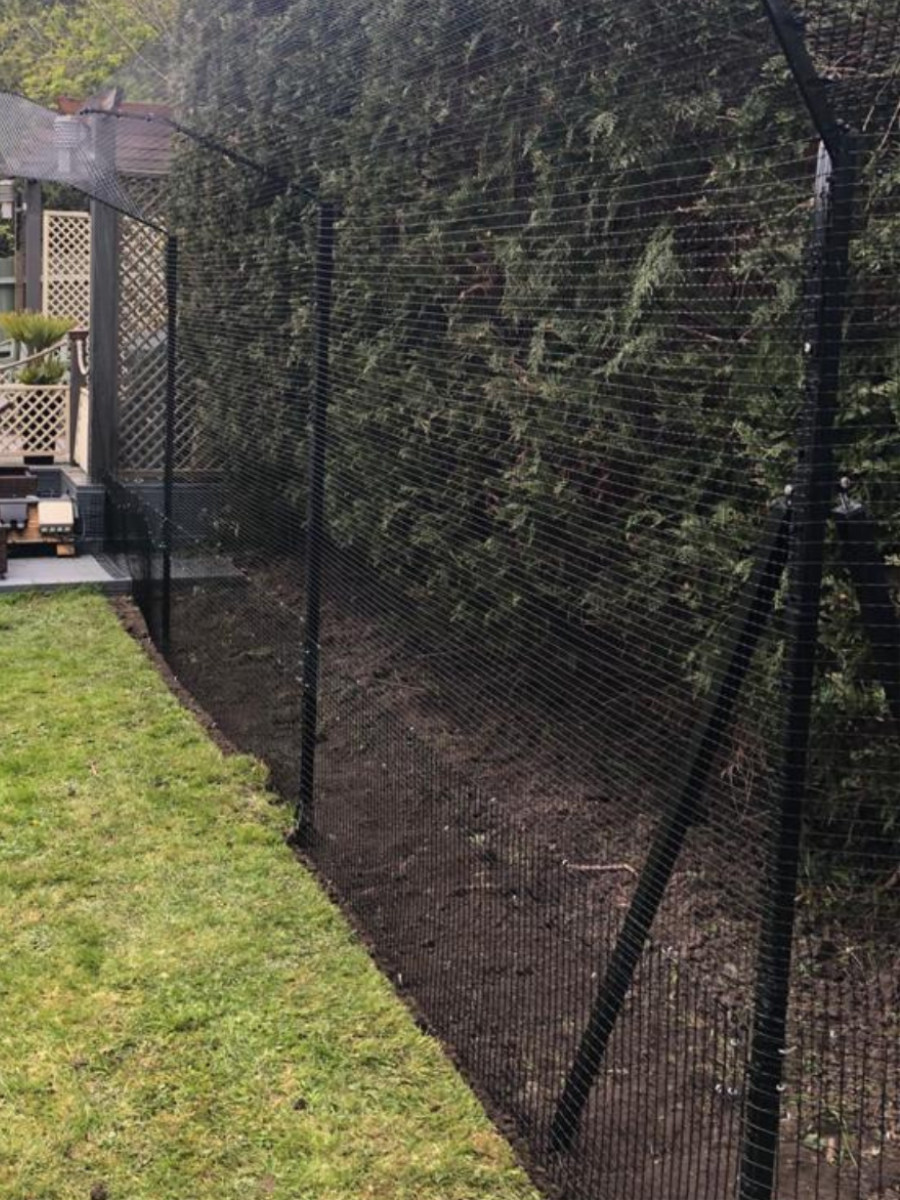 ProtectaPet® Netzheringe