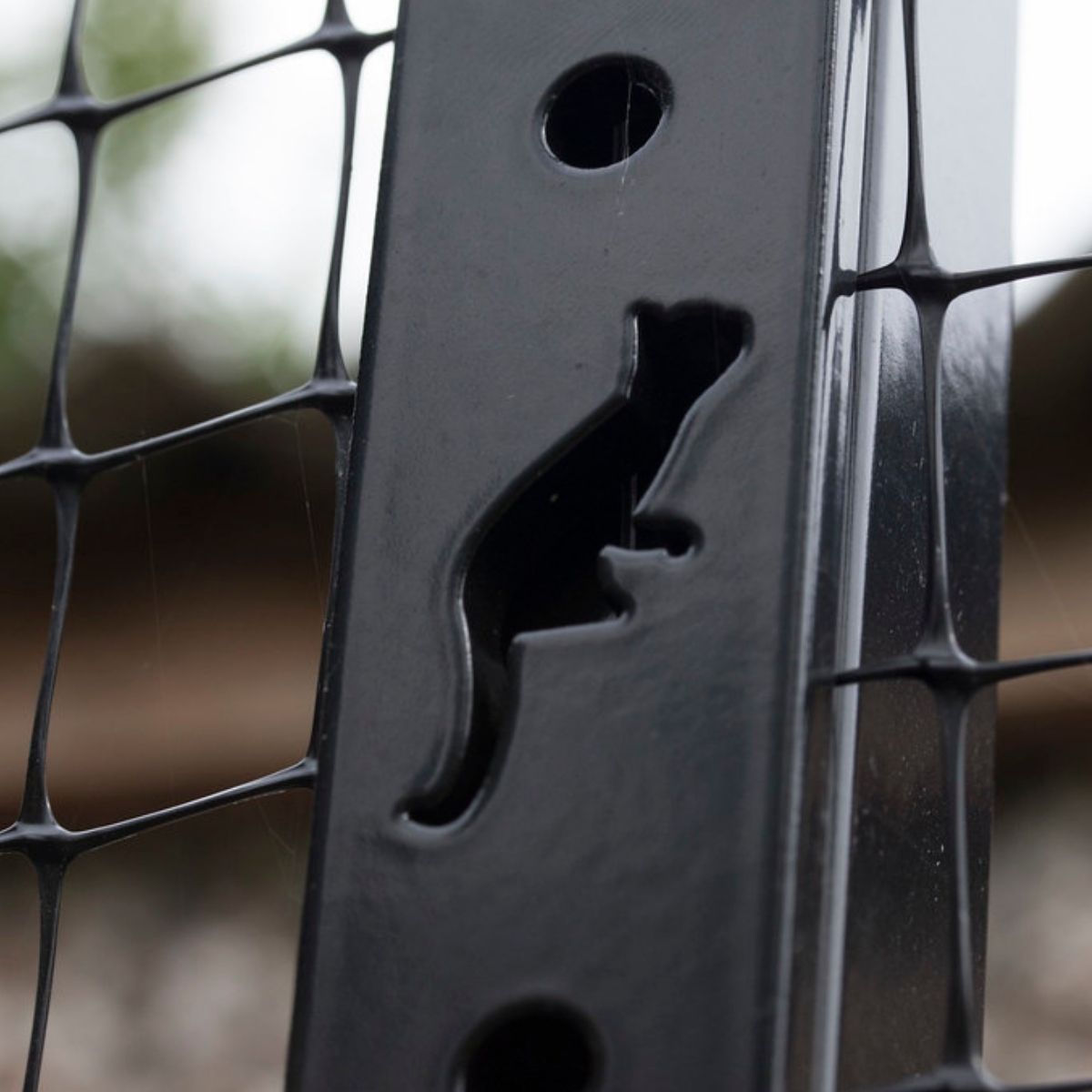 Cat Fence Barriers & Cat Fences Fencing for Cats ProtectaPet