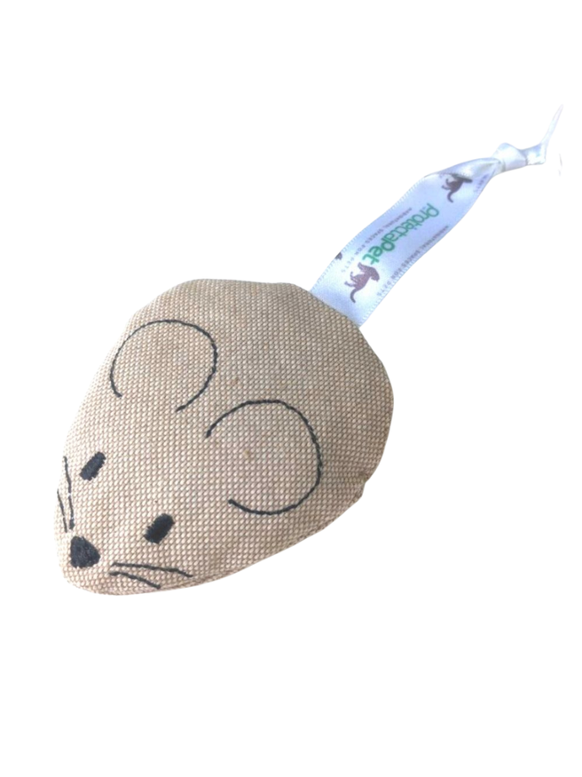 ProtectaPet® Mäuse- und Katzenspielzeug