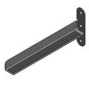 1 Left Gusset Bracket