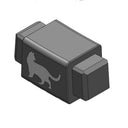 1 Ring Connector with Logo
