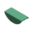 1 Fabric Cover