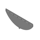 1 Cushion Front Support