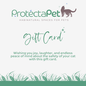 ProtectaPet Gift Card