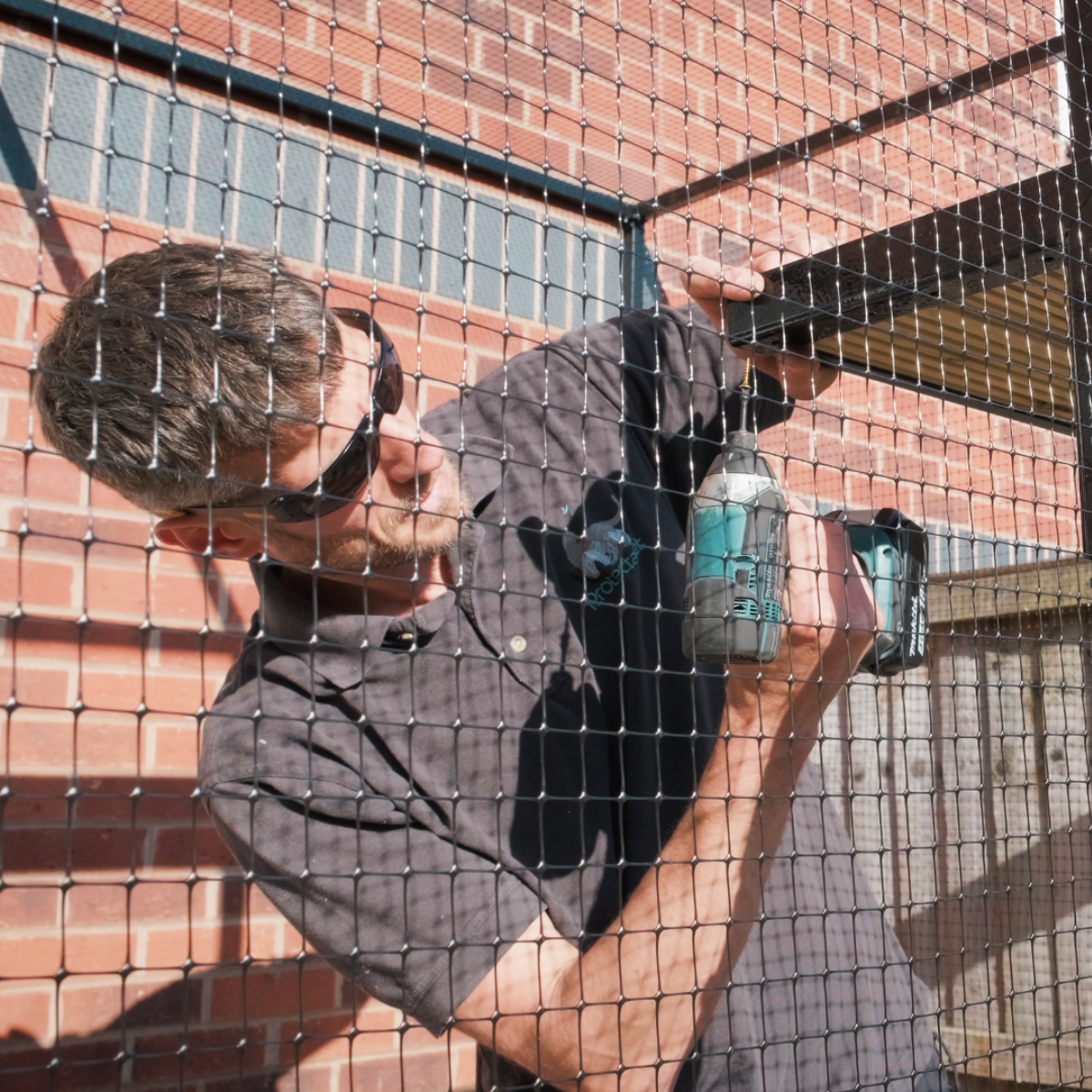 catio installer