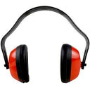 Ear defenders